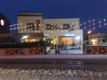 Hotel Santa Lucia Cascina Exterior foto